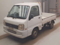 2006 Subaru Sambar Truck