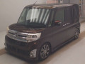 2014 Daihatsu Tanto Custom