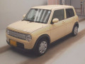 2025 Suzuki ALTO Lapin