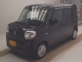 2020 Suzuki Spacia