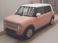2017 Suzuki ALTO Lapin