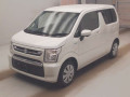 2025 Suzuki Wagon R