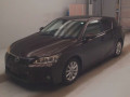 2011 Lexus CT