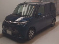 2018 Toyota TANK