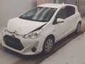 2015 Toyota Aqua