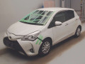 2019 Toyota Vitz
