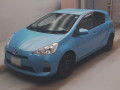 2015 Toyota Aqua