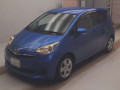 2014 Toyota Ractis