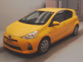 2012 Toyota Aqua
