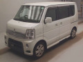 2013 Suzuki Every Wagon