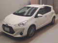 2016 Toyota Aqua