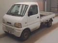 1999 Suzuki Carry Truck