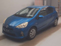 2012 Toyota Aqua