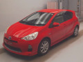 2013 Toyota Aqua