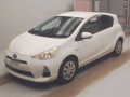 2013 Toyota Aqua