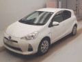 2012 Toyota Aqua