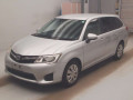 2013 Toyota Corolla Fielder