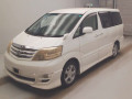 2007 Toyota Alphard