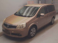2007 Nissan Lafesta