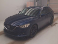 2013 Mazda Atenza Wagon