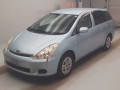 2003 Toyota Wish