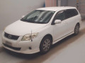 2009 Toyota Corolla Fielder
