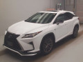 2016 Lexus RX