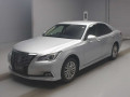 2017 Toyota Crown