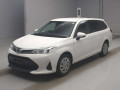 2021 Toyota Corolla Fielder