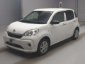 2021 Toyota Passo