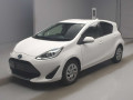 2021 Toyota Aqua