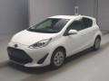 2021 Toyota Aqua