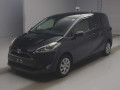 2016 Toyota Sienta