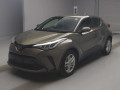 2022 Toyota C-HR