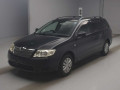 2006 Toyota Corolla Fielder