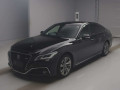 2021 Toyota Crown Hybrid