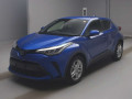 2022 Toyota C-HR