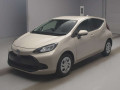 2022 Toyota Aqua