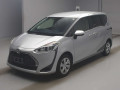 2021 Toyota Sienta