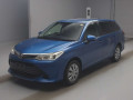 2015 Toyota Corolla Fielder