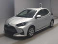 2022 Toyota YARIS