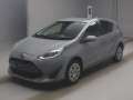 2021 Toyota Aqua