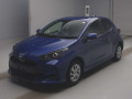 2022 Toyota YARIS