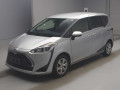2022 Toyota Sienta