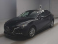 2017 Mazda Axela Sport