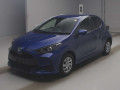 2022 Toyota YARIS