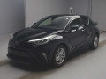 2021 Toyota C-HR