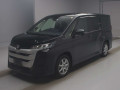 2023 Suzuki Landy