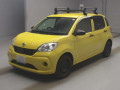 2016 Toyota Passo