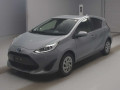 2021 Toyota Aqua